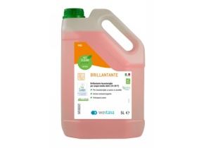 WEB_251800002.jpg WE CLEAN GREEN BRILLANTANTE KG. 5 - immagine 1
