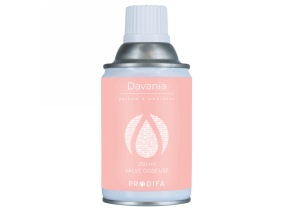 WEB_284200008.jpg DEODORANTE SPRAY DAVANIA PRODIFA ML. 250 - immagine 1