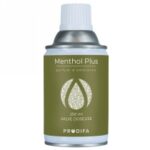 DEODORANTE SPRAY MENTHOL PLUS PRODIFA ML. 250