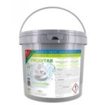 PASTIGLIE ECOLABEL LAV. AST. TUTTO IN 1 PRODIFA KG. 2,4