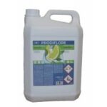 DETERG. IGIENIZZANTE DEODORANTE PRODIFLORE LIMONE V. LT. 5
