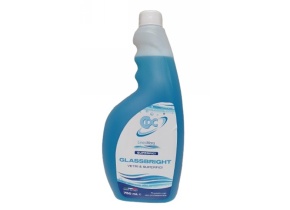 WEB_287100050.jpg GLASSBRIGHT VETRI&SUPERFICI LINEAVERA ML. 750 - immagine 1