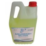 AQUAWASH SILVER MEDIA DUREZZA LINEAVERASILVER KG. 6