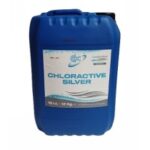 CHLORACTIVE SILVER LINEAVERASILVER KG. 12