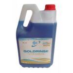 GOLDRINSE TUTTE DUREZZE LINEAVERAGOLD KG. 5