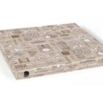 BOX PIZZA SEMICHIMICO 36X36X3