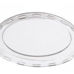COPERCHIO PER BARATTOLO AUTHENTIK PET 140 ML