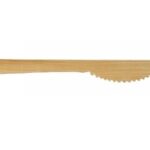 MINI COUTEAU BOIS 95 MM PAR 100