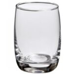 BICCHIERE TONNELET VETRO 140 ML