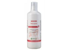 WEB_335200000.jpg DECS PURO DISINFETTANTE CLORATTIVO LT. 1 - immagine 1
