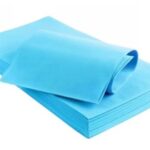 COPRIMACCHIA TNT LIFE PLANET AZZURRO 100X100