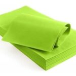 COPRIMACCHIA TNT LIFE PLANET VERDE MELA 100X100