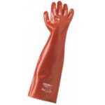 GUANTO SANITIZED CM.58 TG.9