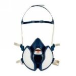 SEMIMASCHERA SERIE 4000 FFABEK1P3