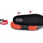 SOLETTE GEL METATARSAL SUPPORT TG.36-48