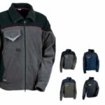 GIACCA RIDER PILE VARI COLORI TG. S-4XL