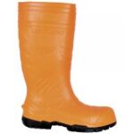 STIVALE COFRA SAFEST ORANGE S5 CI SRC TG.38-48
