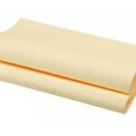 TOVAGLIOLI DUNISOFT 40X40 CM CREMA