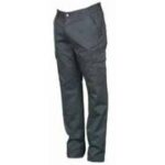 PANTALONE FOREST POLAR IMBOTTITO VARI COLORI TG. XS-5XL